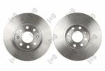 DEPO Disc frana DEPO 231-03-143 (231-03-143)