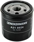 Denckermann Filtru ulei DENCKERMANN A210024 (A210024)