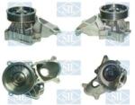 SALERI Pompă de apă, răcire motor SALERI PA1249 (PA1249)
