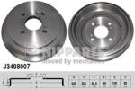 NIPPARTS Tambur frana NIPPARTS J3408007 (J3408007)