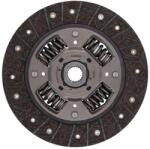 KAMOKA Disc ambreiaj KAMOKA DC290 (DC290)