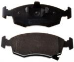 Denckermann set placute frana, frana disc DENCKERMANN B111319 (B111319)
