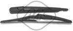 Metalcaucho lamela stergator METALCAUCHO 68143 (68143)