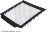 BLUE PRINT Filtru, aer habitaclu BLUE PRINT ADJ132505 (ADJ132505)
