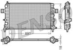 DENSO Radiator, racire motor DENSO DRM20103 (DRM20103)