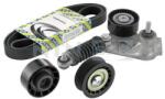SNR Set curea transmisie cu caneluri SNR KA852.02 (KA852.02) - automobilus