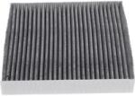 KAVO PARTS Filtru, aer habitaclu KAVO PARTS NC-2057C (NC-2057C)