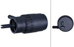 HELLA pompa de apa, spalare parbriz HELLA 8TW 006 849-251 (8TW 006 849-251)