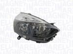 Magneti Marelli Far MAGNETI MARELLI 712106021110 (712106021110) - automobilus