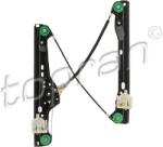TOPRAN Mecanism actionare geam TOPRAN 502 090 (502 090)