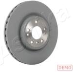 ASHIKA Disc frana ASHIKA 60-00-0552C (60-00-0552C)
