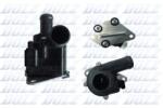 DOLZ Pompă de apă suplimentară (circuitul apei de răcire) DOLZ EV561A (EV561A) - automobilus
