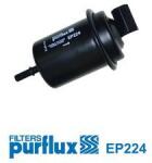 PURFLUX filtru combustibil PURFLUX EP224 (EP224) - automobilus