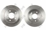 DEPO Disc frana DEPO 231-04-091 (231-04-091)