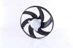 NISSENS Ventilator, radiator NISSENS 85667 (85667)