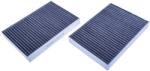 Denckermann Filtru, aer habitaclu DENCKERMANN M111000K (M111000K)