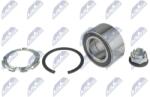 NTY Set rulment roata NTY KLP-RE-026 (KLP-RE-026)