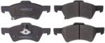 Denckermann set placute frana, frana disc DENCKERMANN B111600 (B111600)