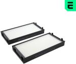 OPTIMAL Filtru, aer habitaclu OPTIMAL OP-FCF20112-S (OP-FCF20112-S)