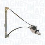 Magneti Marelli Mecanism actionare geam MAGNETI MARELLI 350103133000 (350103133000)