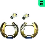 OPTIMAL Set saboti frana OPTIMAL OP-BSK00105 (OP-BSK00105)