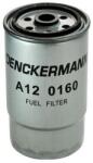 Denckermann filtru combustibil DENCKERMANN A120160 (A120160) - automobilus