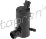 TOPRAN pompa de apa, spalare parbriz TOPRAN 822 065 (822 065)