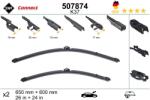 SWF lamela stergator SWF CONNECT MADE IN GERMANY 507874 (507874)