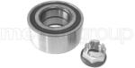 METELLI Set rulment roata METELLI 19-2349 (19-2349)