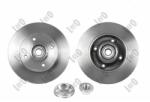 ABAKUS Disc frana ABAKUS 231-04-035 (231-04-035)