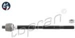 TOPRAN Bieleta de directie TOPRAN t+ 600 692 (600 692)