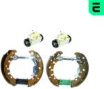 OPTIMAL Set saboti frana OPTIMAL OP-BSK00042 (OP-BSK00042)