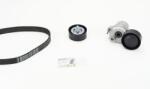 Continental Ctam Set curea transmisie cu caneluri CONTINENTAL CTAM 6PK1705K3 (6PK1705K3)