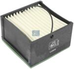 DT Spare Parts filtru combustibil DT Spare Parts 3.22010 (3.22010)
