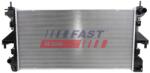 FAST Radiator, racire motor FAST FT55552 (FT55552)