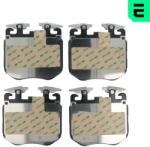 OPTIMAL set placute frana, frana disc OPTIMAL BP-12818 (BP-12818)