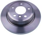 Denckermann Disc frana DENCKERMANN B130723 (B130723)