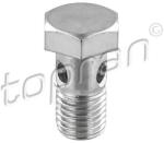 TOPRAN surub cu cap tubular, incarcator TOPRAN 119 044 (119 044)