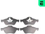 OPTIMAL set placute frana, frana disc OPTIMAL BP-96200 (BP-96200)