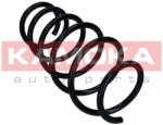 KAMOKA Arc spiral KAMOKA 2110668 (2110668)