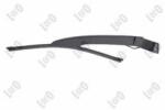 DEPO Set stergatoare, curatare parbriz DEPO 103-00-015-C (103-00-015-C)