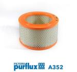 PURFLUX Filtru aer PURFLUX A352 (A352)