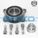 DAYCO Set rulment roata DAYCO KWD1152 (KWD1152)