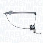 Magneti Marelli Mecanism actionare geam MAGNETI MARELLI 350103408000 (350103408000)