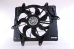 NISSENS Ventilator, radiator NISSENS 85289 (85289)