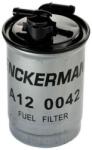 Denckermann filtru combustibil DENCKERMANN A120042 (A120042)