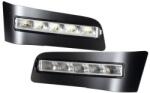 HELLA Set faruri de zi HELLA 2PT 010 043-811 (2PT 010 043-811)