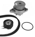 METELLI Set pompa apa + curea dintata METELLI 30-0603-2 (30-0603-2)
