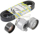 SNR Set curea transmisie cu caneluri SNR KA855.17 (KA855.17)