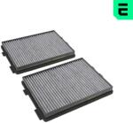 OPTIMAL Filtru, aer habitaclu OPTIMAL OP-FCF20022-CS (OP-FCF20022-CS)